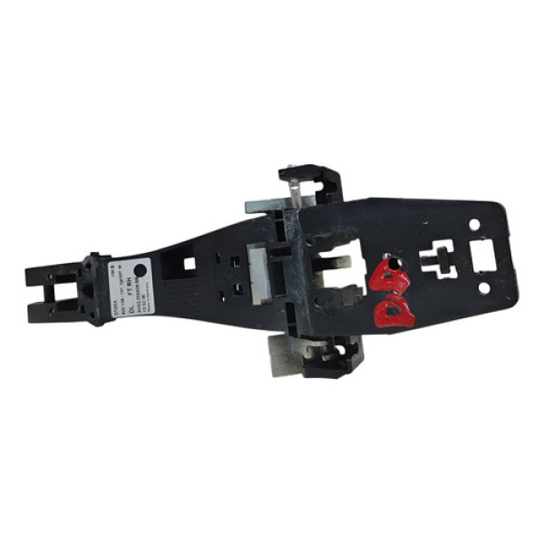 Base Maçaneta Dianteira Direita Discovery 3 2008