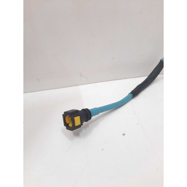 Mangueira Válvula Canister Renegade 1.8 Flex Aut 2016 A 21