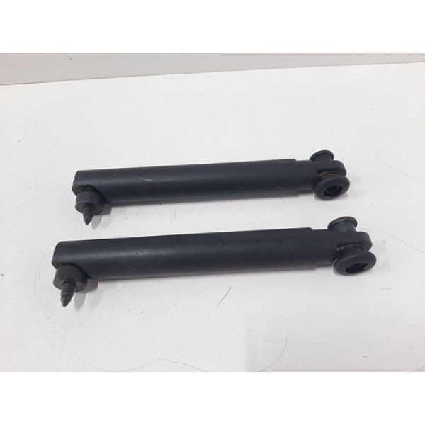 Par De Limitador Da Tampa Traseira Bmw X5 2011 4.4 