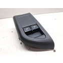 Botao Comando Vidro Porta Dianteira Esq Onix Prisma 13 A 20