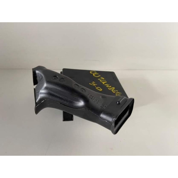 Modulo Ar Condicionado Mitsubishi Outlander 3.0 V6 2005/2012