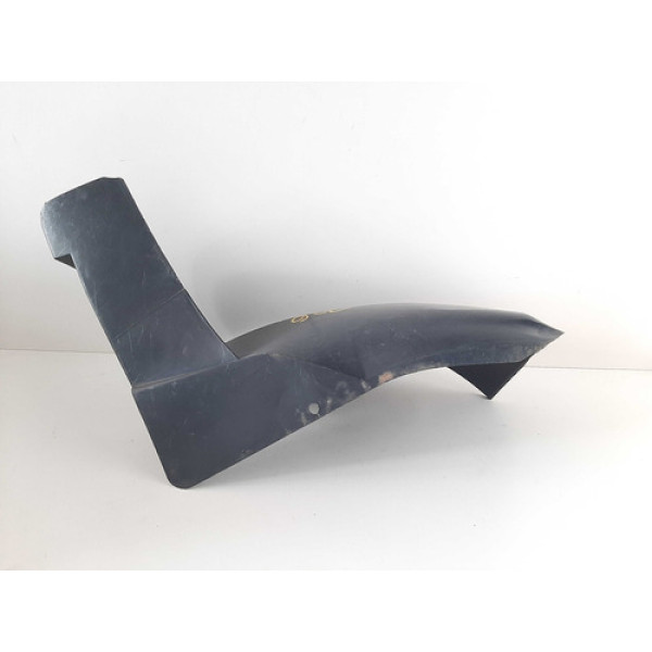 Para Barro Traseiro Esquerdo Peugeot 206 1999 A 2012