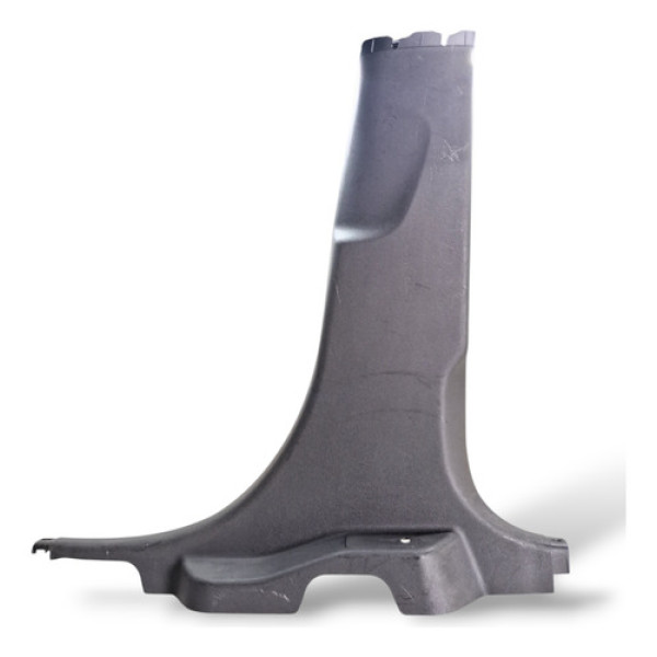 Acabamento Inferior Coluna Central Direita Tracker 2020/