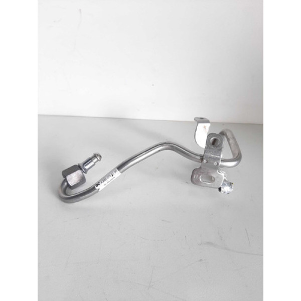 Tubo Injeção Renault Duster Oroch 1.3 Turbo 2022 2023 2024