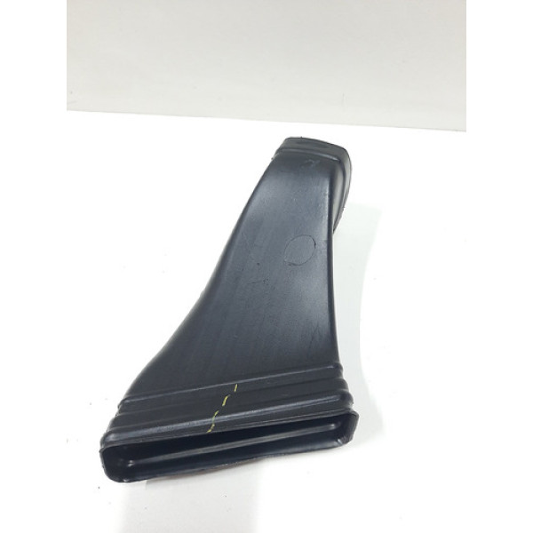 Duto De Ar Traseiro Direito Bmw X5 2011 4.4 Biturbo