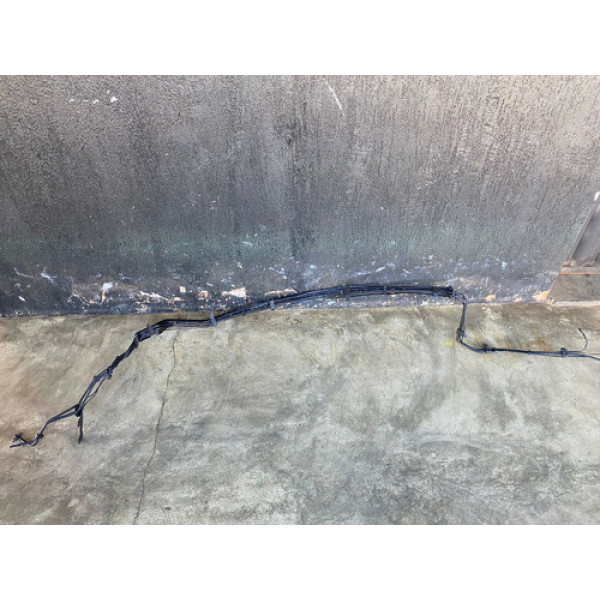 Linha Combustivel Kia Opirus 3.8 V6 Gas 2007 2008 