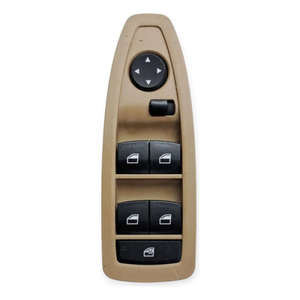 Comando Vidro Esquerdo Bmw 320i 328i 2013 A 2017