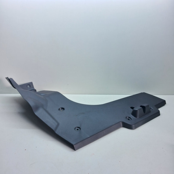 Acabamento Encosto Banco Esquerdo Hyundai Azera 2012 A 2016