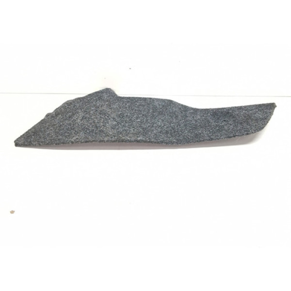 Acabamento Carpete Fiat Palio Fire 1.0 Sapao 2006 A 2015