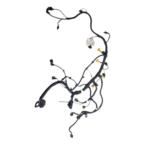 Chicote Injeção Motor Argo Cronos 1.3 4cc Firefly 2018 A 22