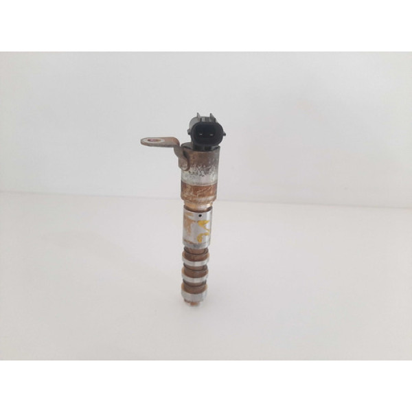 Válvula Solenóide Cabeçote Chevrolet Captiva 3.6 V6 07 A 11