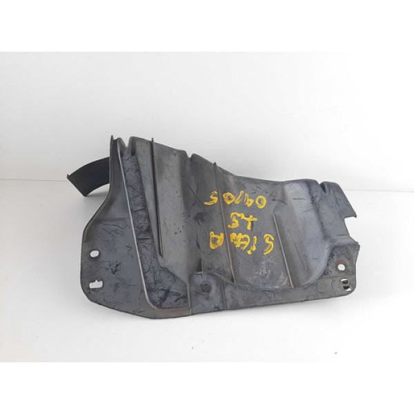 Protetor Correia Fiat Siena 1998 A 2004 46517683