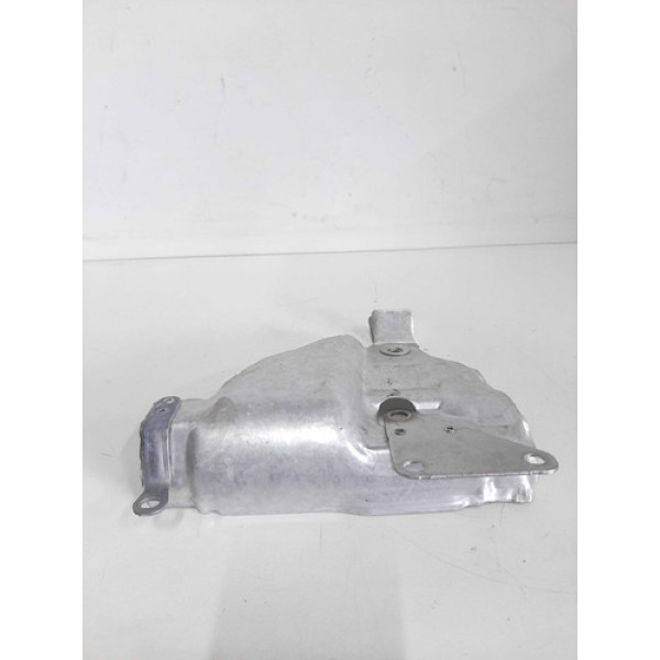 Protetor Calor Turbina Audi Q3 1.4 Turbo Tfsi 2017 2018