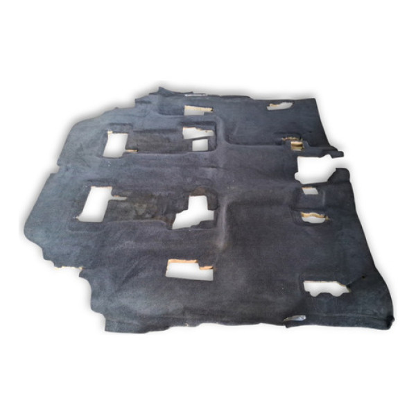 Carpete Assoalho Traseiro Discovery 3 2.7 V6 2005 A 2009