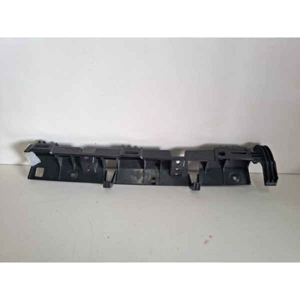 Guia Parachoque Traseiro Esquerdo Ford Ka 2019 A 2021