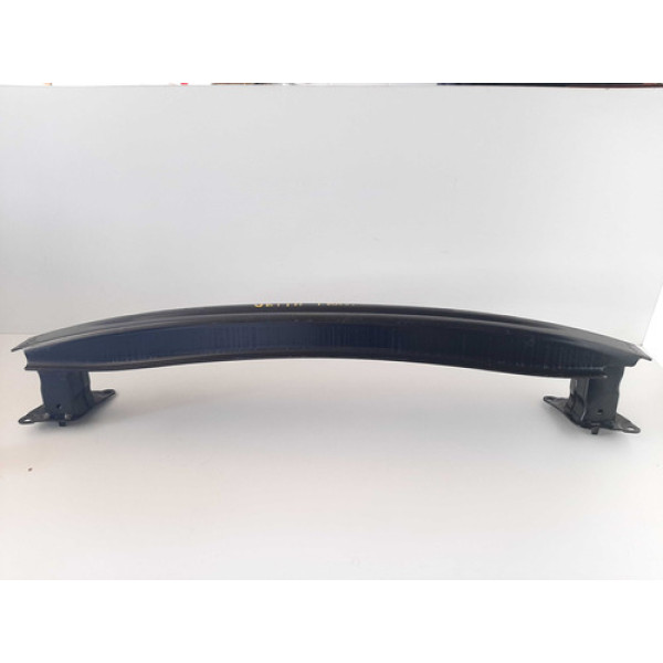 Alma Lamina Parachoque Traseiro Jetta 2007 A 2010