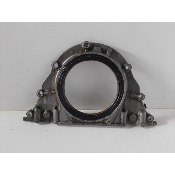 Flange Do Motor N63 Bmw X5 4.4 Biturbo 2011