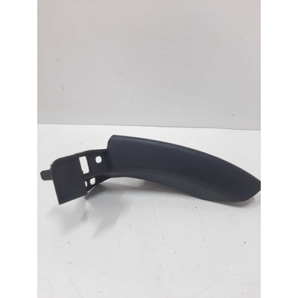 Acabamento Painel Lado Esquerdo Renault Duster 2015 A 2019