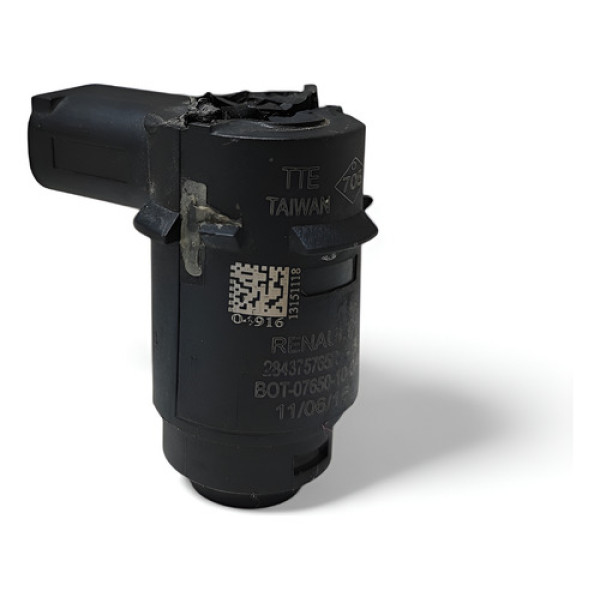 Sensor Estacionamento Sandero 2014 A 2021