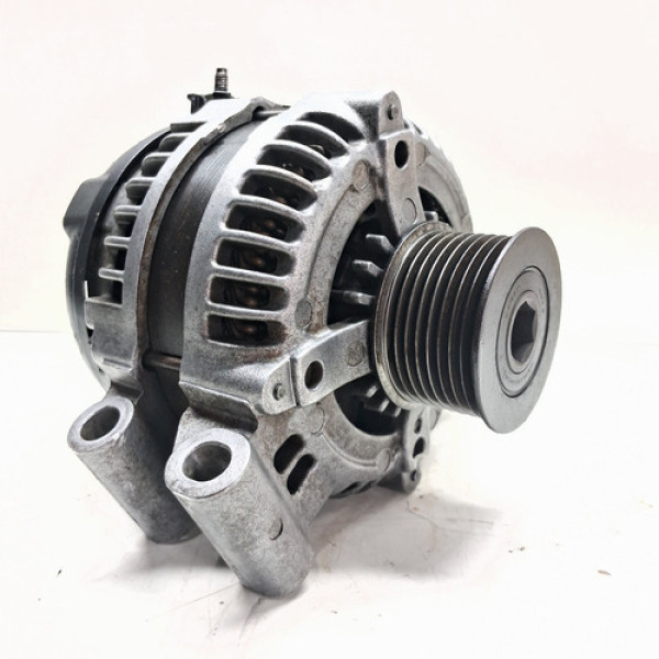 Alternador Discovery 3 4 Range Rover Sport 2.7 Diesel 05/11