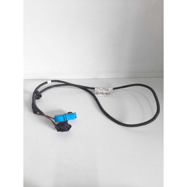 Chicote Válvula Egr Land Rover Discovery 4 3.0 2012 A 2016