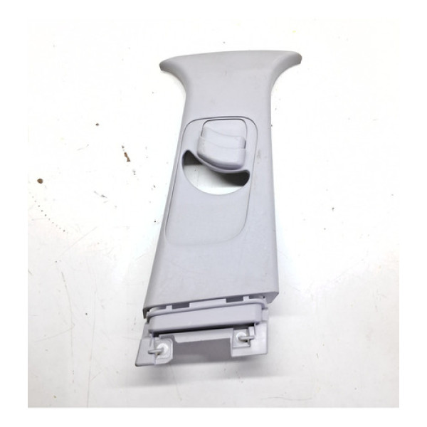 Acabamento Superior Coluna Central Direita Hb20 2013 A 2019