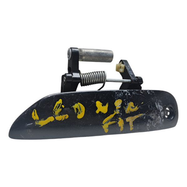 Maçaneta Dianteira Esquerda Fit 2013