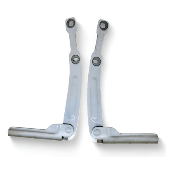 Par Dobradiça Capo Dianteiro Duster 12/20 Oroch 2016/