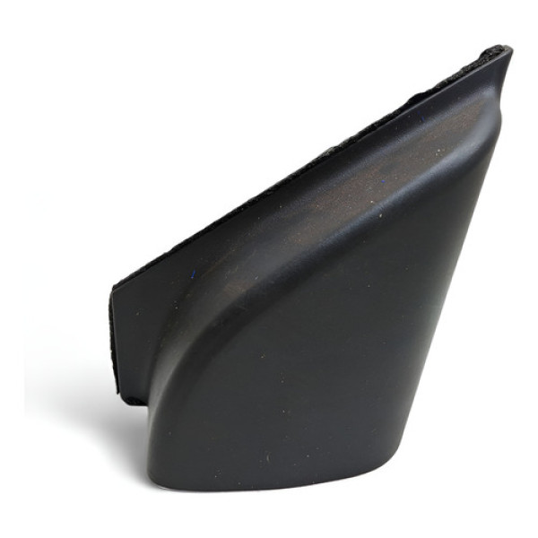 Acabamento Interno Retrovisor Direito Tracker 2020/ Detalhe Preto