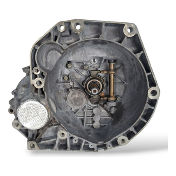 Caixa Cambio Argo Cronos Pulse Strada 1.3 8v 2017/ Manual