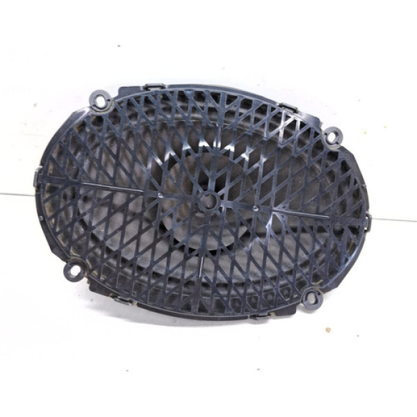 Alto Falante Porta Renegade 2017 2018 2019 2020/ Preto