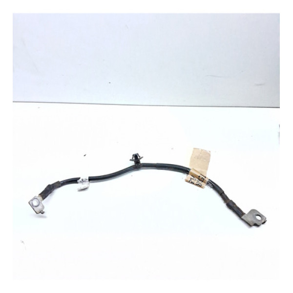 Cabo Aterramento Bateria Hyundai Azera 3.0 2012 A 2016