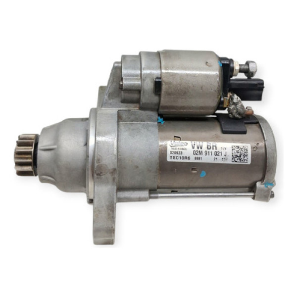 Motor Partida Gol Polo T-cross Nivus Fox 1.0 3cc 1.6 16v  