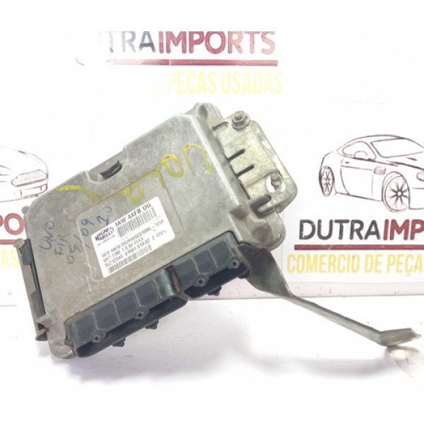 Modulo Injeção Eletronica Fiat Palio Fire 1.0 Iaw4afbug