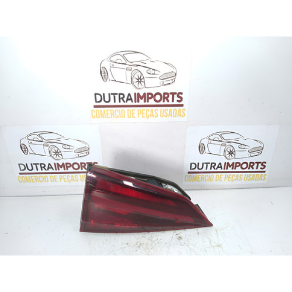 Lanterna Esquerda Da Tampa Virtus Msi 2015 A 2017  Detalhe Esquerdo