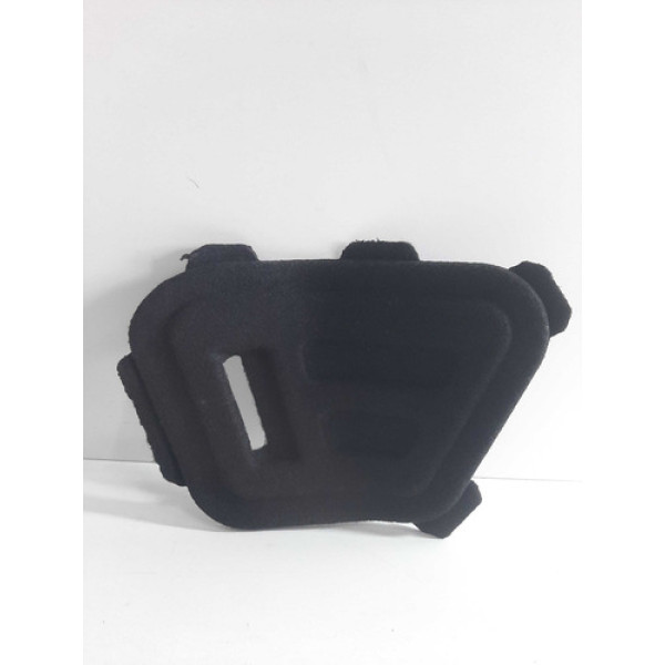 Acabamento Interno Porta Mala Direito Azera 12 A 16