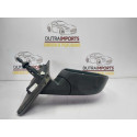 Retrovisor Direito Spin 2012/