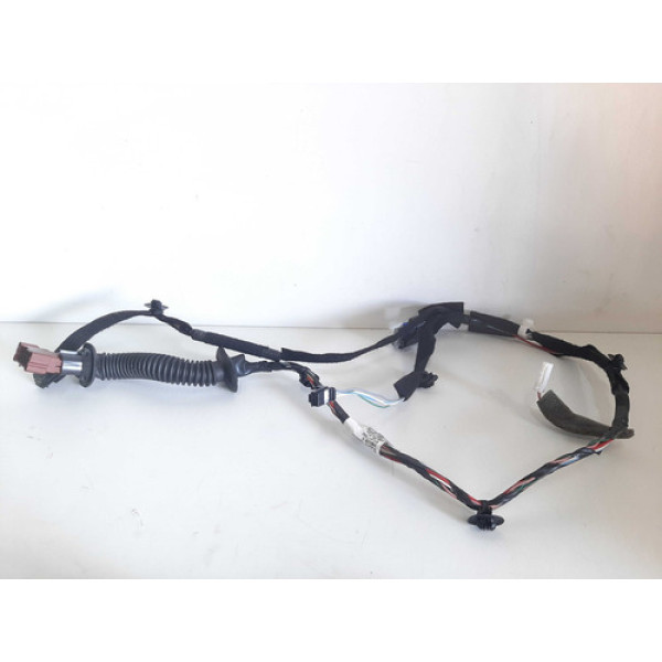 Chicote Porta Traseira Direita Renault Oroch 2022 2023 2024