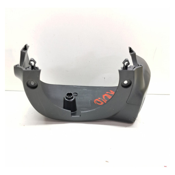 Moldura Inferior Chave Seta Renault Kwid 1.0  2022 2023 2024