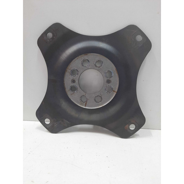 Espaçador Volante Motor Jeep Renegade 1.8 Flex Aut 2021 