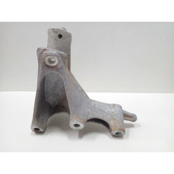 Suporte Coxim Cambio Chevrolet Captiva 3.6 V6 2008 A 2012