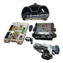 Kit Cold Injeçao Modulo  Ranger 2.2 Diesel Manual  2013 A 16