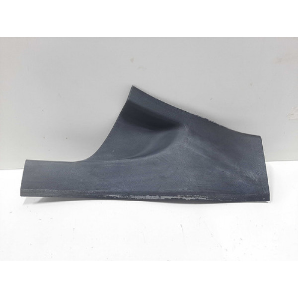 Acabamento Soleira Tras Esquerdo Fusion Titan. 2017 Detalhe Preto