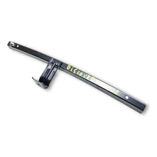 Guia Canaleta Porta Dianteira Esquerda Discovery 3 2005 A 09 Preto