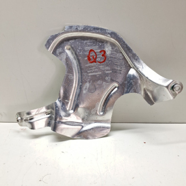 Defletor Calor Motor Vw Tiguan Audi Q3 1.4 Tsfi 2015 A 2019