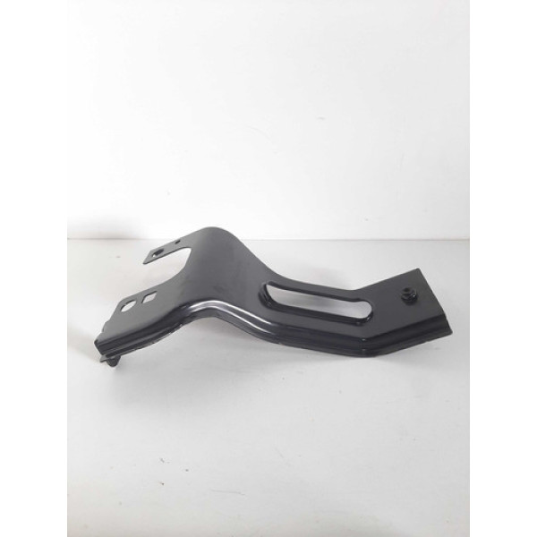 Suporte Fechadura Capô Ford Ka 1.0 3cc 2015 2016 2017 A 21