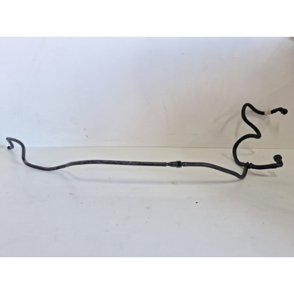 Mangueira Combustível Discovery 4 3.0 Diesel 2012 Detalhe 