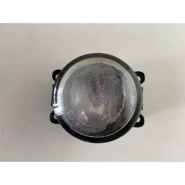 Farol Auxiliar Milha Direito Renegade 1.8 Flex 17 A 21 Transparente