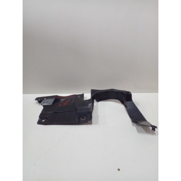 Capa Protetora Motor Lado Esquerdo Ford Fusion 2.3 06 A 09