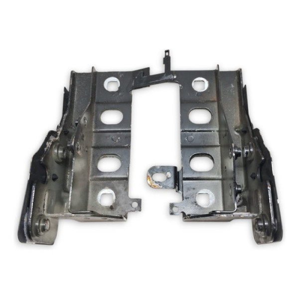 Par Suporte Dobradiças Capo Discovery 3 2005 2006 A 2009